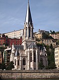 Église Saint-Georges