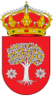 Wapen van Alburquerque