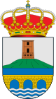 Tariego de Cerrato - Stema