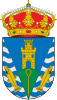 Coat of arms of Trabada