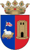 Coat of arms of Alginet