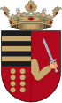 Escudo d'armas