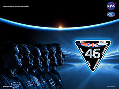 Expedition 46