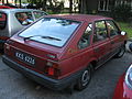 FSO Polonez Caro MR'91 1.5 GLE