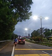 Federal Route 51, Ampangan, Seremban.jpg