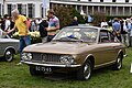 Fiat 1300 Coupé Vignale