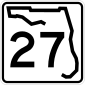 Route marker