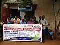 Formation informatique avec Emmabuntus, Lomé