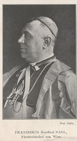 Franz Xaver Nagl