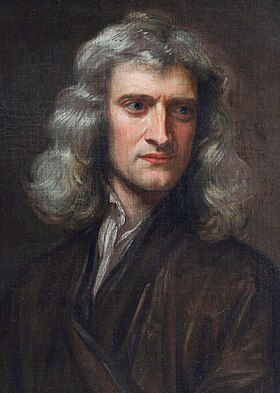 Image illustrative de l’article Isaac Newton