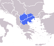 Regiuun Makedoonien