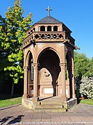 Monument aux morts.