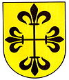 Wappen von Heiligkreuz