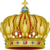 Couronne impériale de Napoléon Ier.