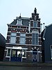 Winkel-woning