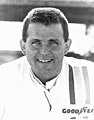 Q172585 Jim Hurtubise geboren op 5 december 1932 overleden op 6 januari 1989