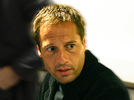 John van 't Schip