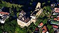 Burg Lipnice