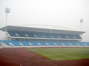 Stadium Nasional Mỹ Đình