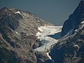 Ladder Creek Glacier