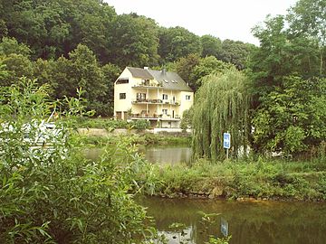 Lahn huko Limburg