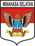 Kabupaten Minahasa Selatan