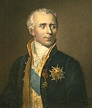 Pierre Simon Laplace, astronom, matematician francez