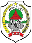 Kabupaten Nias