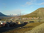 Longyearbyen