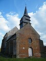 Église Saint-Pierre-et-Saint-Paul de Martainneville