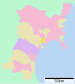 松島町在宮城縣的位置
