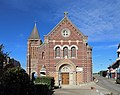 Église Saint-Martin de Mers-les-Bains