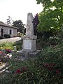 Monument aux morts.