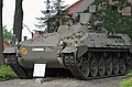 Marder 1 Prototyp