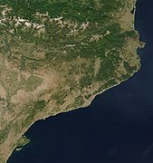 NASA Satellite Catalonia.jpg