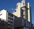 Crago Flour Mill, Newtown, Sydney, Australia