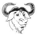 Logotip GNU-ja
