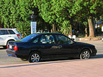 Chevrolet Cruze I