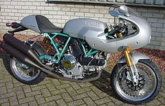 Ducati Paul Smart 1000LE (2006)