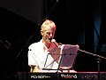 Q163063 Peter Hammill geboren op 5 november 1948