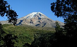 Piek van Orizaba