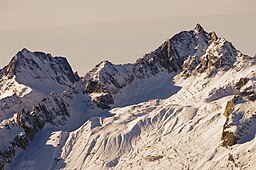 Pizzo Rotondo