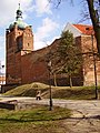 Płock – Zamek Książąt Mazowieckich