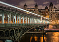 17 Pont de Bir-Hakeim and view on the 16th Arrondissement of Paris 140124 1 uploaded by DXR, nominated by DXR