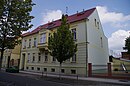 Druckerei (Hofgebäude)