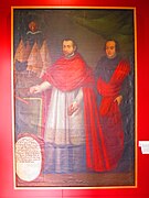Retrato de Juan de Palafox de Mendoza (autor desconocido, s. XVI) 01.jpg