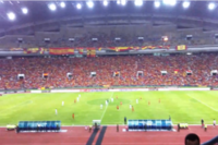 Shah Alam Stadium