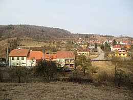 Salaš - Sœmeanza