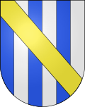 Blazono de Seeberg