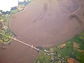 Thumbnail for File:Severn Bridge aerial photograph.jpg